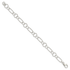 Sterling Silver Bracelet