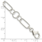 Sterling Silver Bracelet