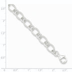 Sterling Silver Bracelet