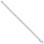 Sterling Silver Bracelet