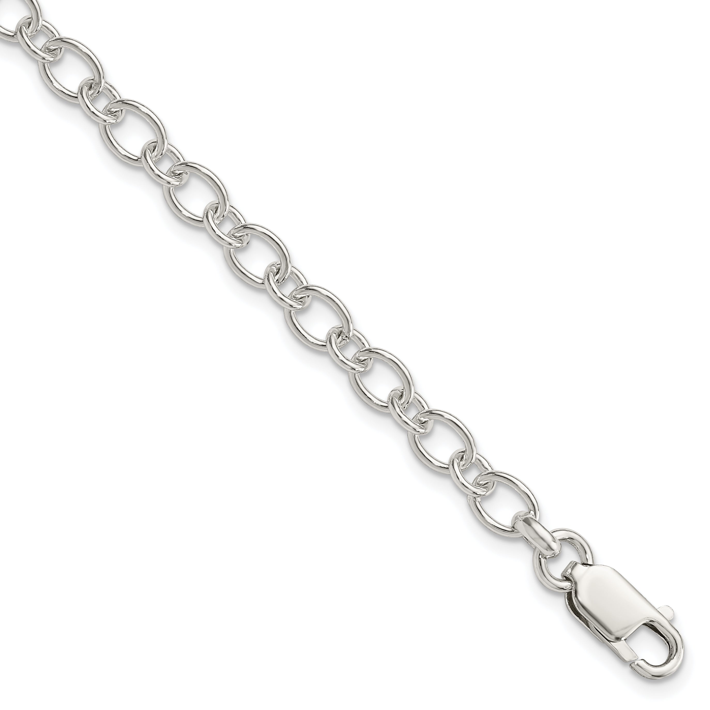 Sterling Silver Bracelet Main image