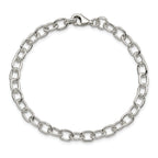 Sterling Silver Bracelet