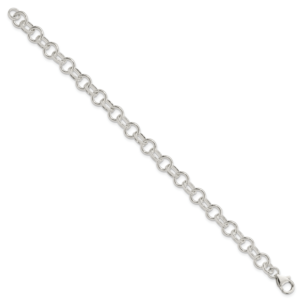 Sterling Silver Bracelet