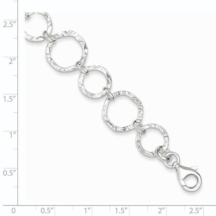 Sterling Silver Bracelet