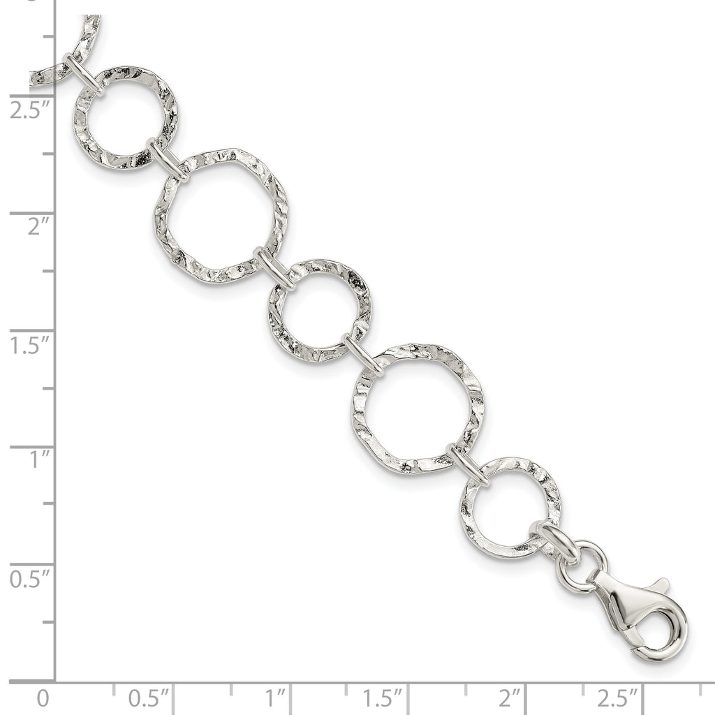 Sterling Silver Bracelet