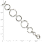 Sterling Silver Bracelet