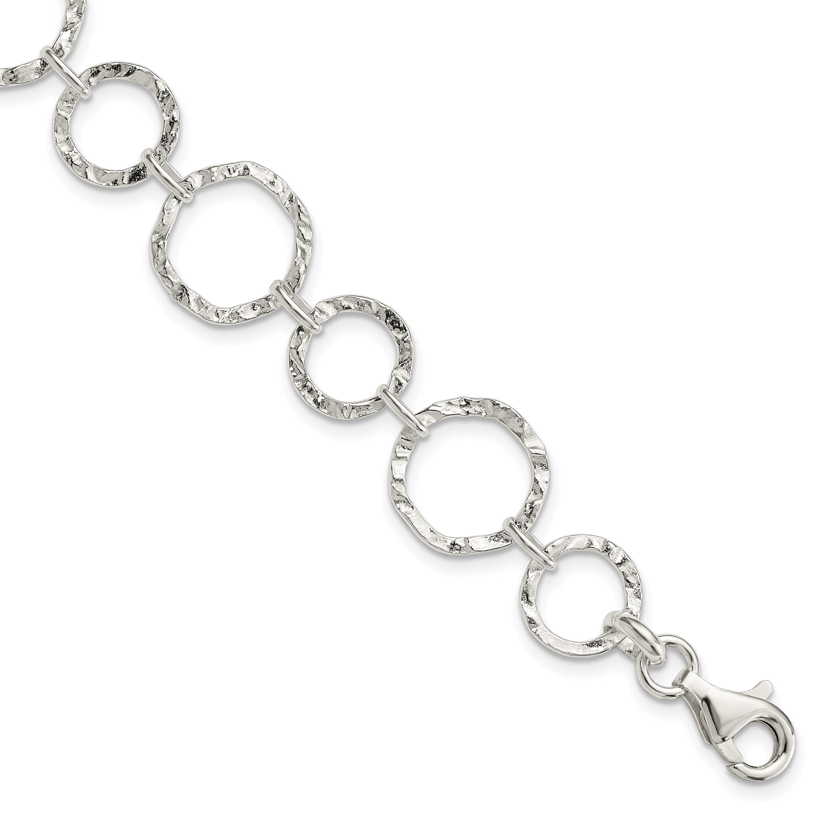 Sterling Silver Bracelet Main image