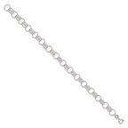 Sterling Silver Bracelet