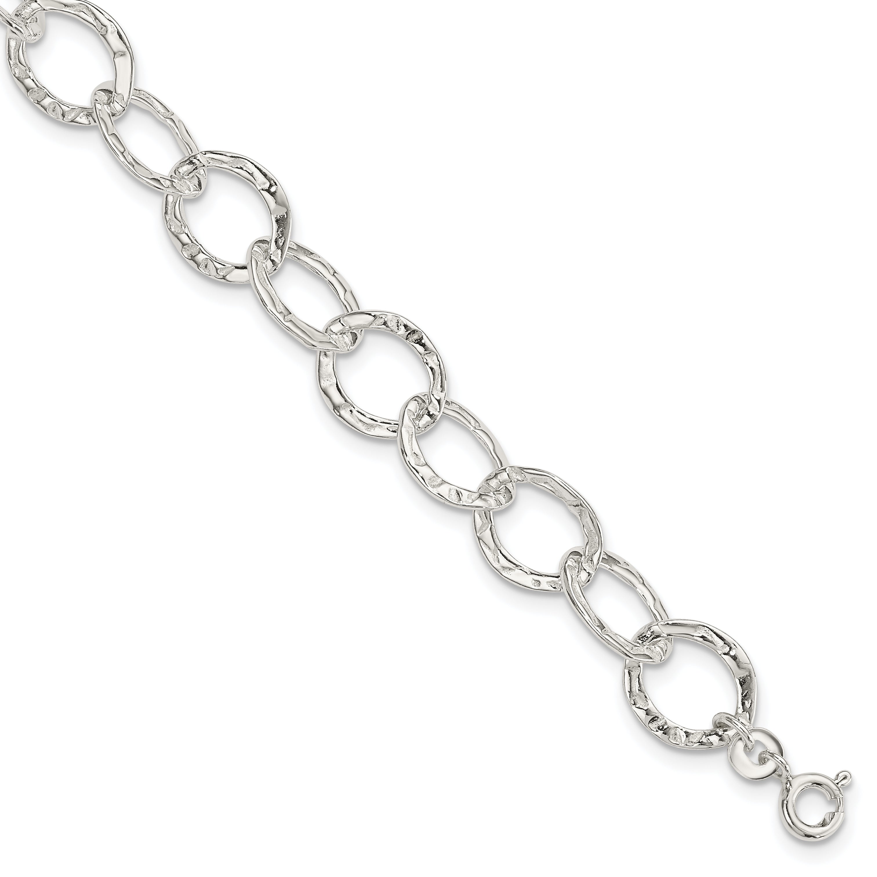 Sterling Silver Bracelet Main image