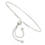 Sterling Silver Adjustable Bracelet