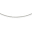 Sterling Silver 1mm Neckwire