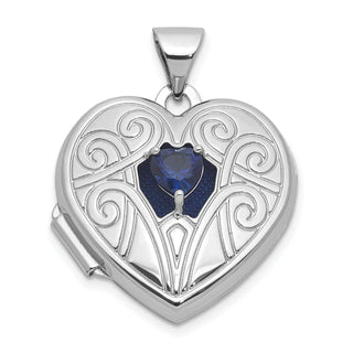 Gemstone Pendants & Charms - Sophia Jewelers