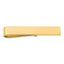 Sterling Silver Gold-plated Tie Bar