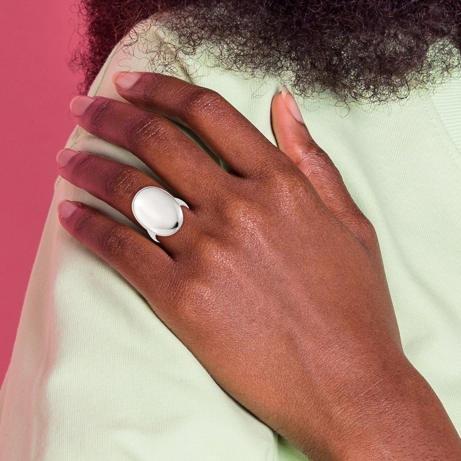 Sterling Sliver Ring