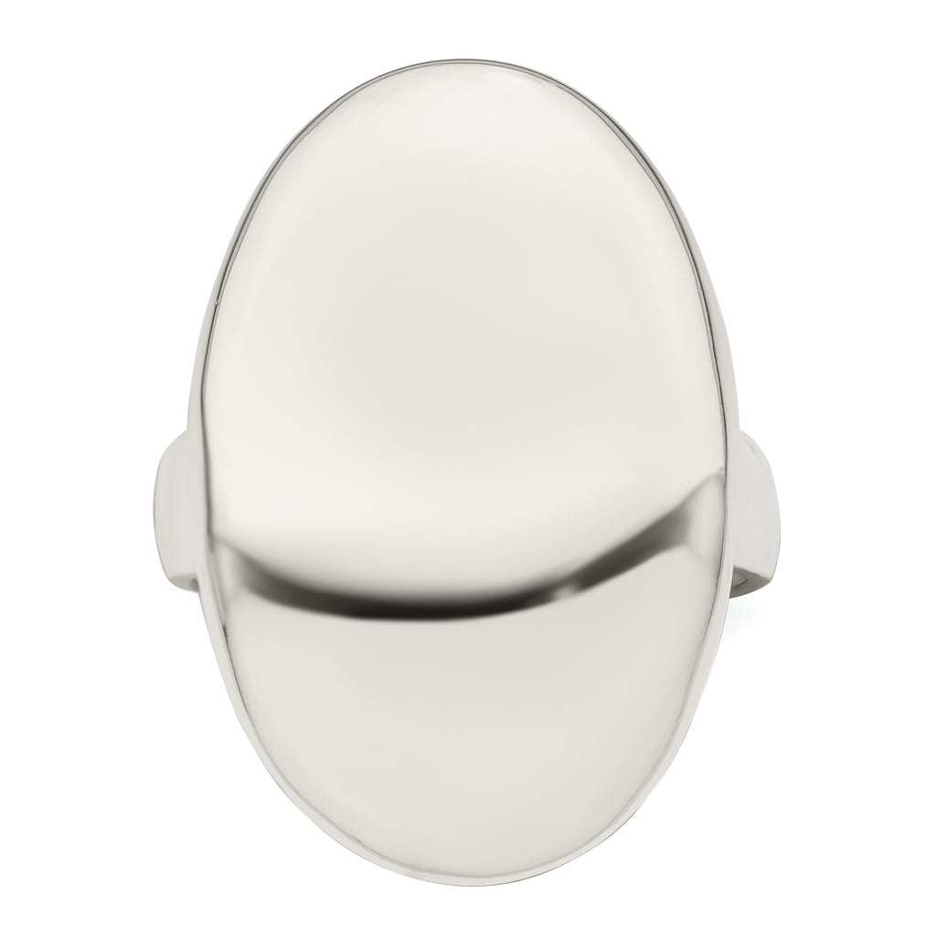 Sterling Sliver Ring