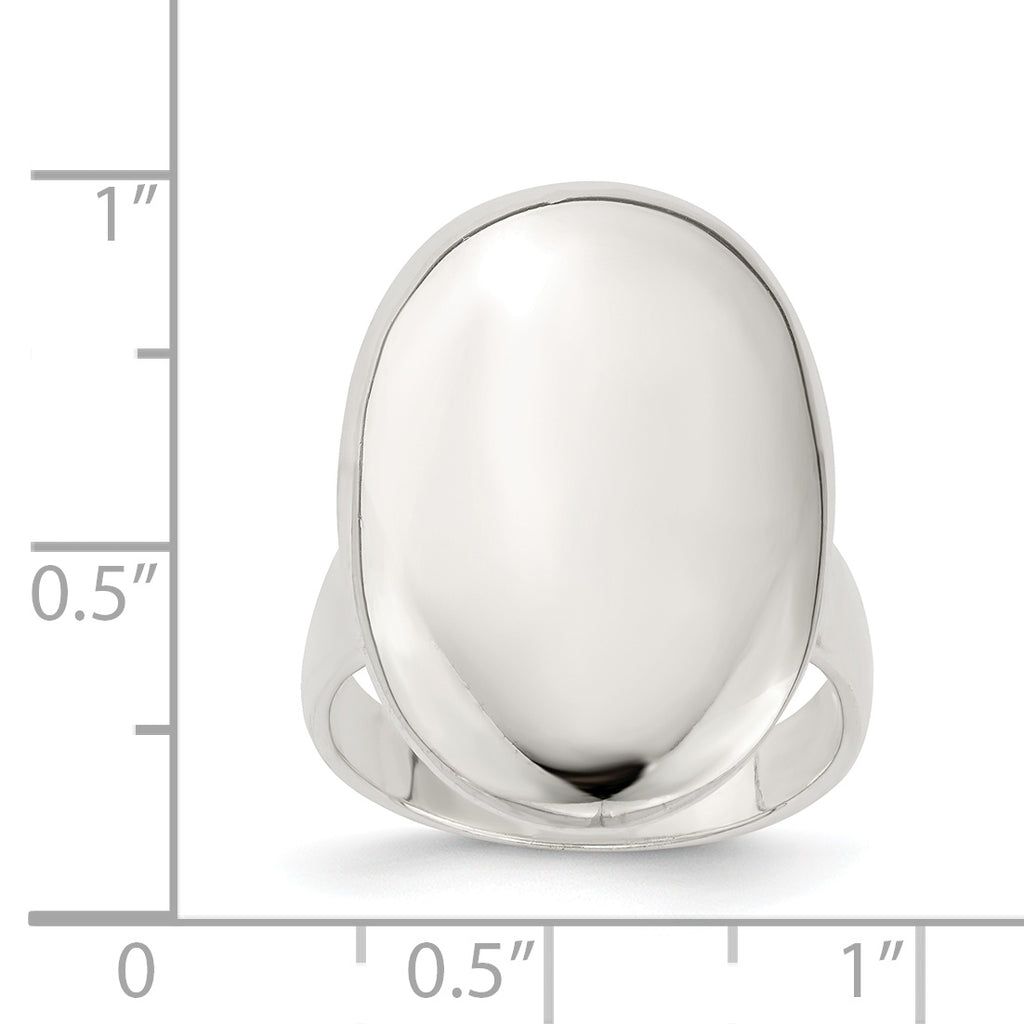Sterling Sliver Ring