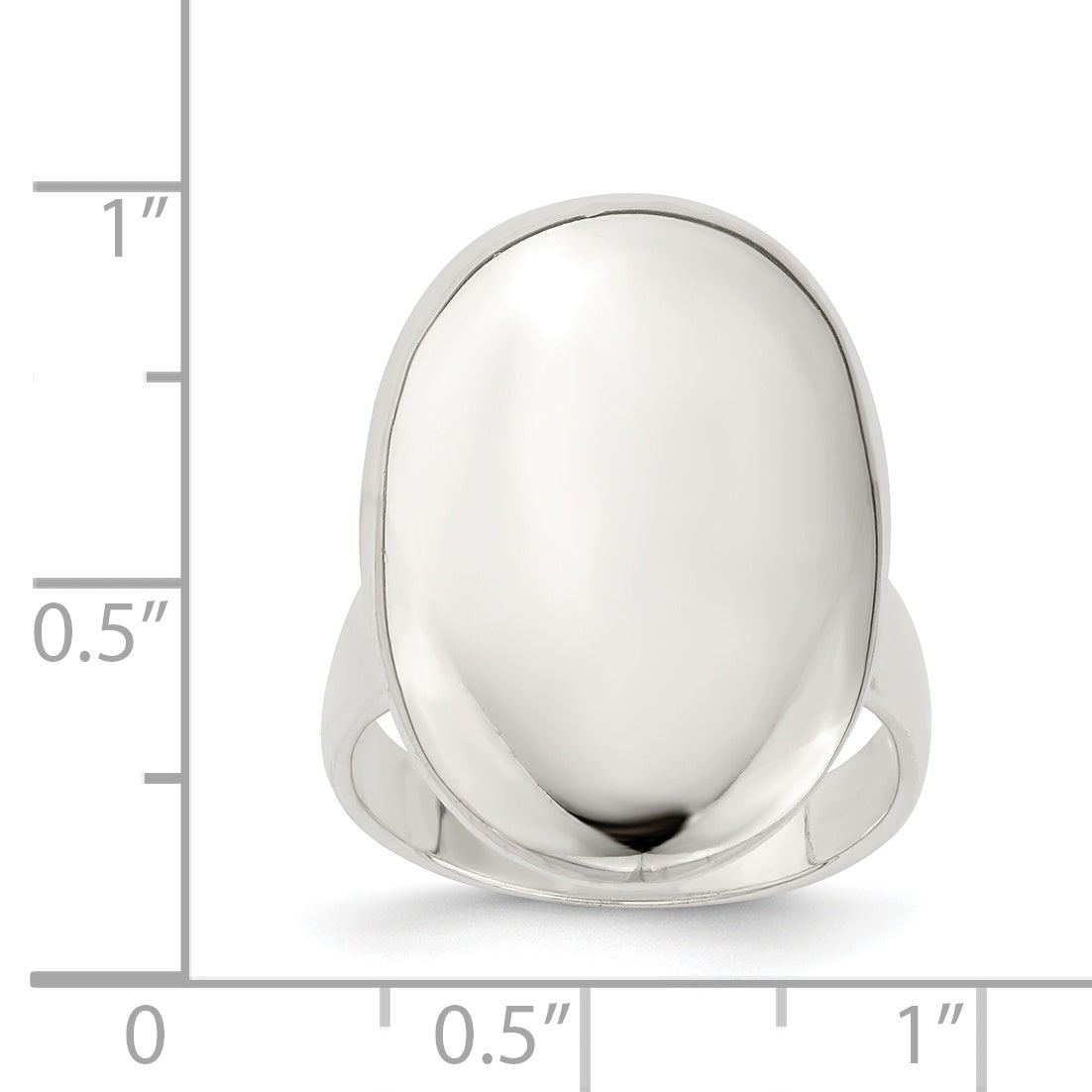Sterling Sliver Ring
