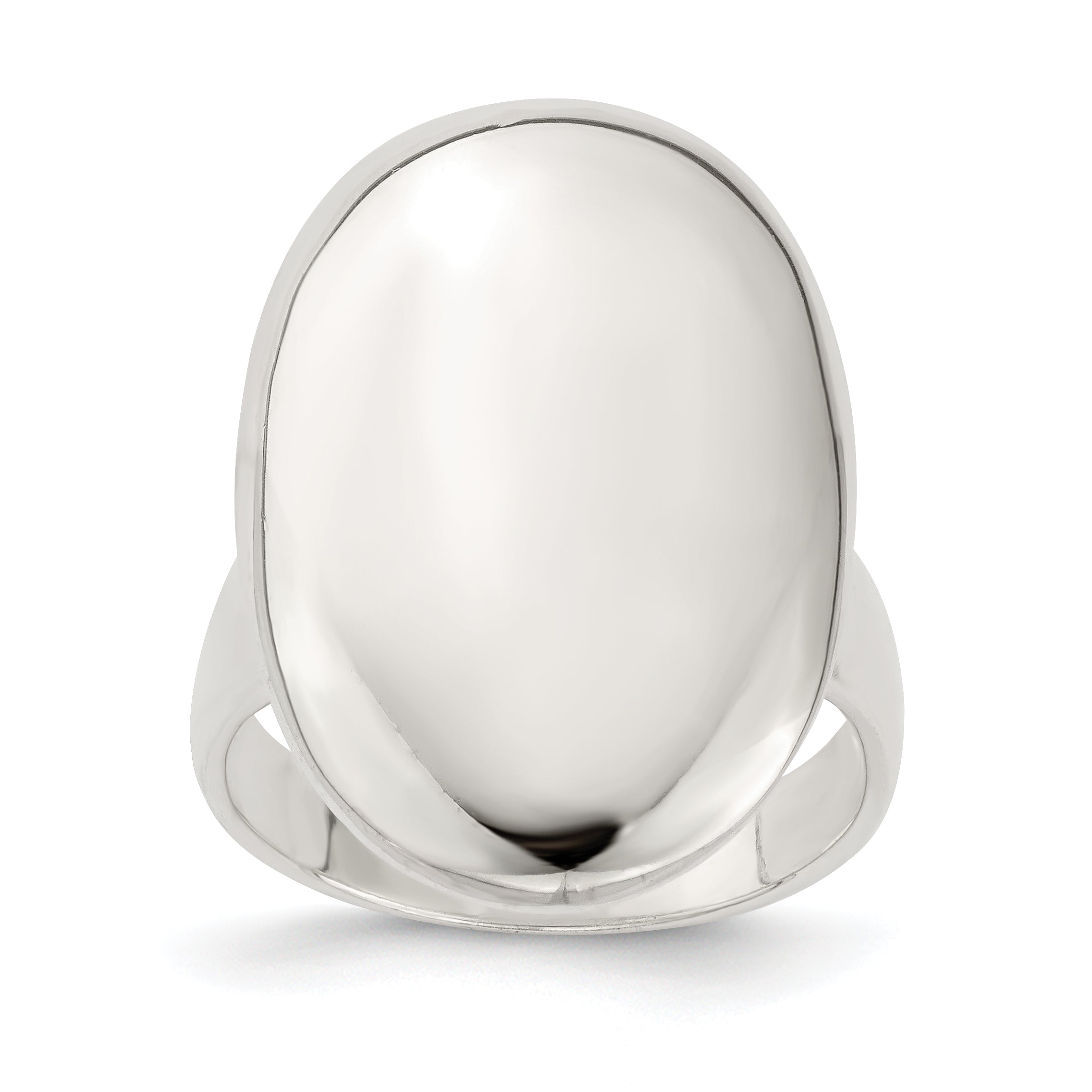 Sterling Sliver Ring Main image