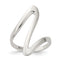 Sterling Silver Fancy Ring