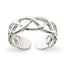Sterling Silver Toe Ring