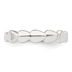 Sterling Silver Toe Ring