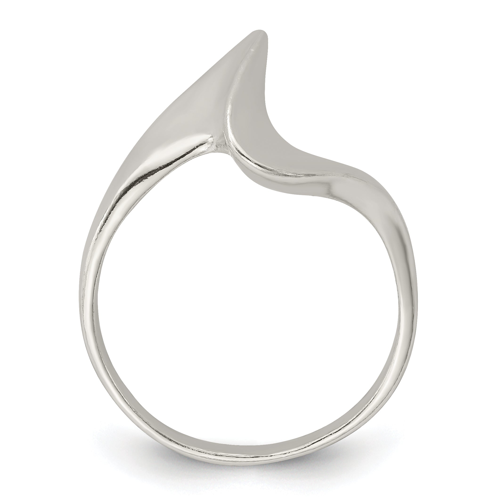 Sterling Silver Ring Secondary image