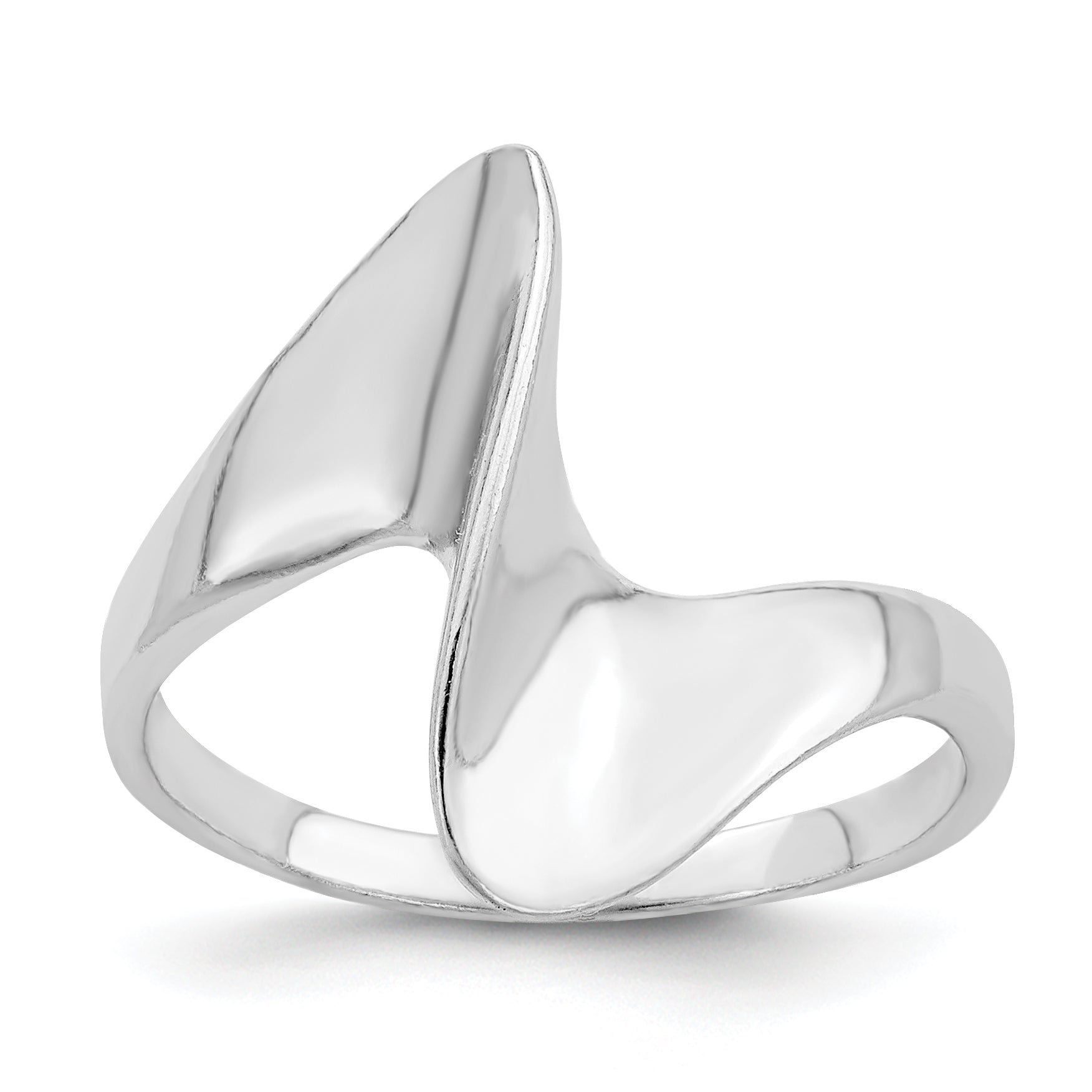 Sterling Silver Ring Main image