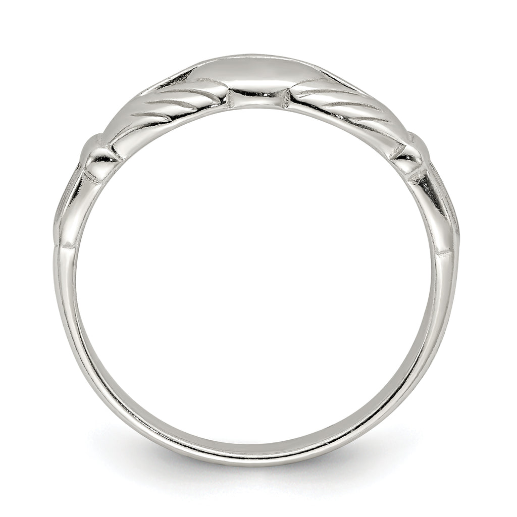 Sterling Silver Ring - Sophia Jewelers