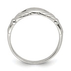 Sterling Silver Ring - Sophia Jewelers