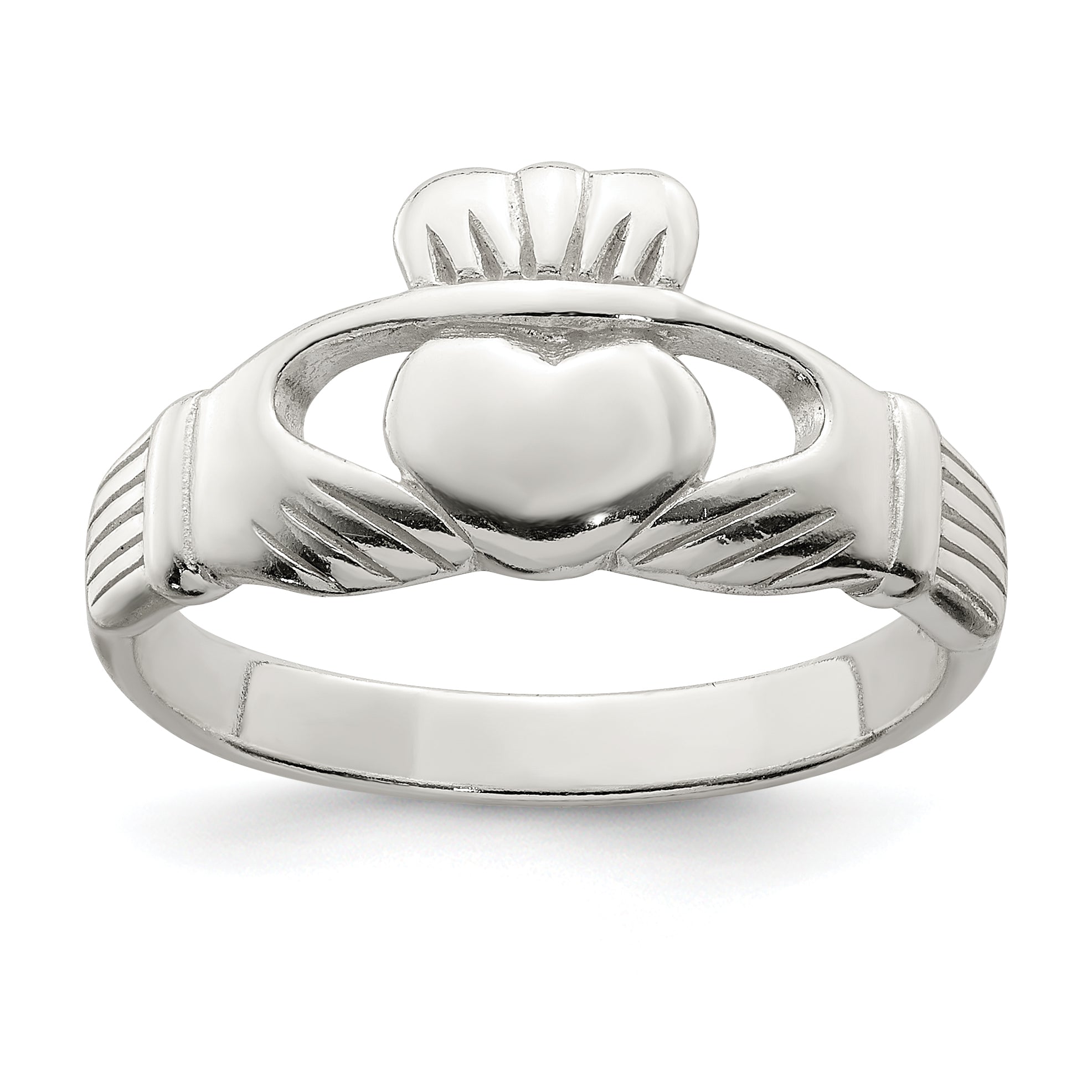 Sterling Silver Ring Main image