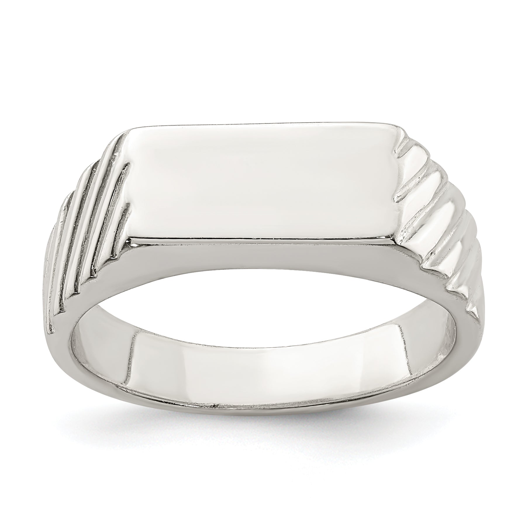 Sterling Silver Ring Main image