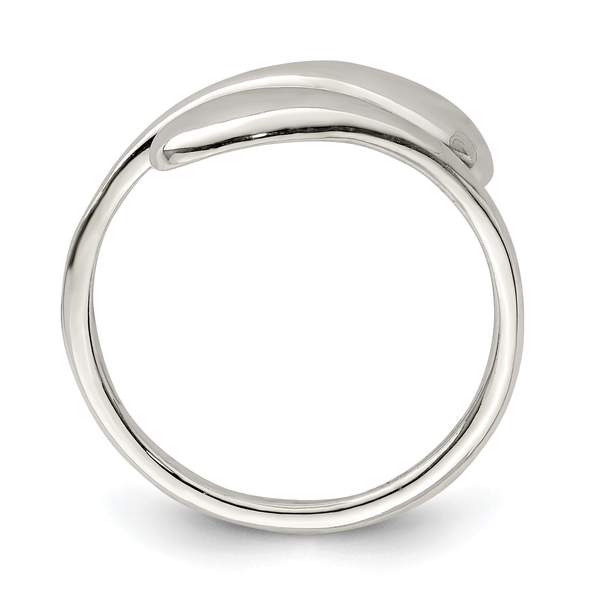 Sterling Silver Ring Secondary image