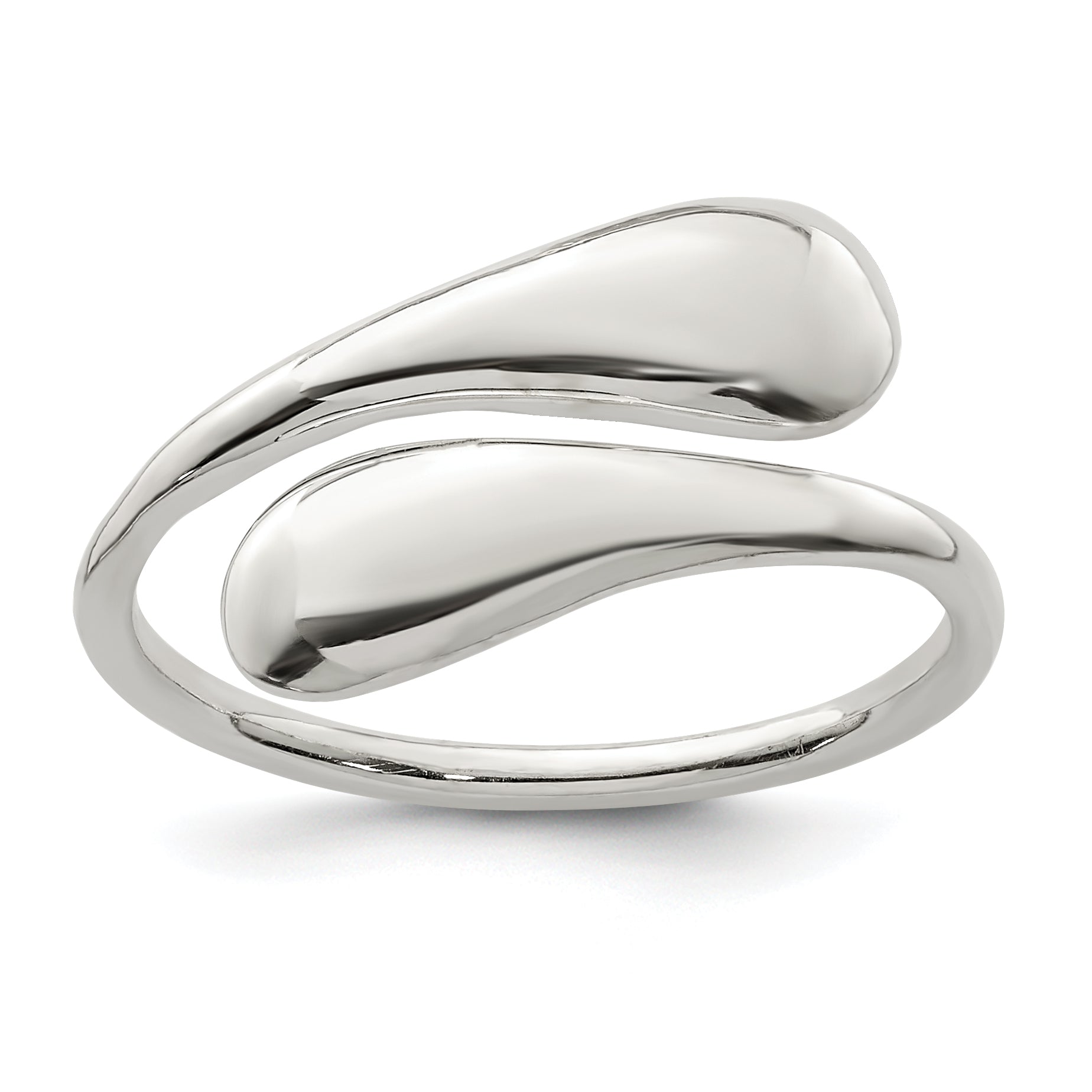 Sterling Silver Ring Main image