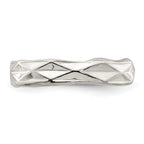 Sterling Silver Toe Ring
