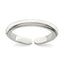 Sterling Silver Toe Ring