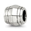 Sterling Silver Reflections Bali Bead