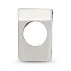 Sterling Silver Reflections Super Mom Bead