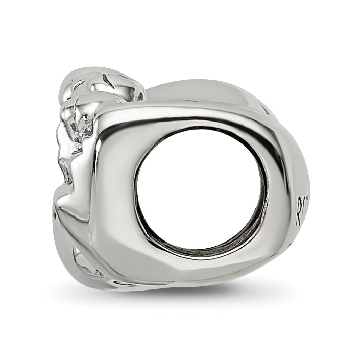 Sterling Silver Reflections Mount Rushmore Bead Secondary image