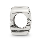 Sterling Silver Reflections LOVE Bead