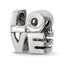 Sterling Silver Reflections LOVE Bead