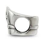 Sterling Silver Reflections Nurse Hat Bead