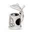 Sterling Silver Reflections Octoberfest Beer Stein Bead