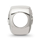 Sterling Silver Reflections Sweet Sixteen Bead