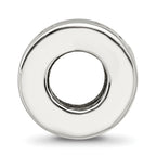 Sterling Silver Reflections Antiqued Sister Bead