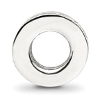 Sterling Silver Reflections With  CZ Spacer Bead