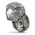 Sterling Silver Reflections Eagle Hinged Bead
