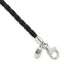 Sterling Silver 3mm Bead Bracelet