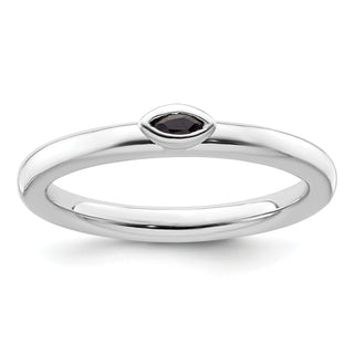 Gemstone Rings - Sophia Jewelers