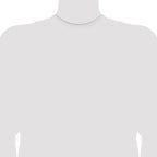 Sterling Silver Snake Chain Necklace 0.7mm