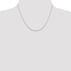 Sterling Silver .7mm Snake Chain